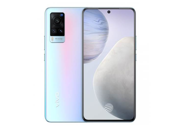 ויוו מציגה את ה-Vivo X60 ו-Vivo X60 Pro עם שבב Exynos 1080